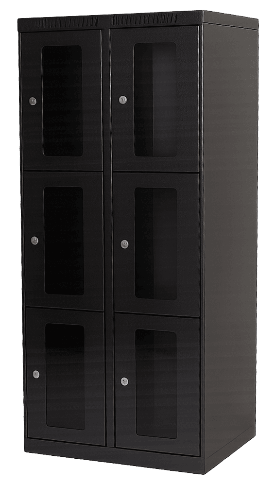 Armário Guarda-Volumes - principal