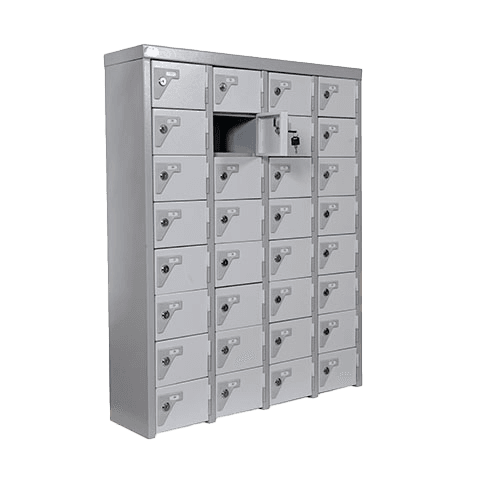 Armário para celular - principal