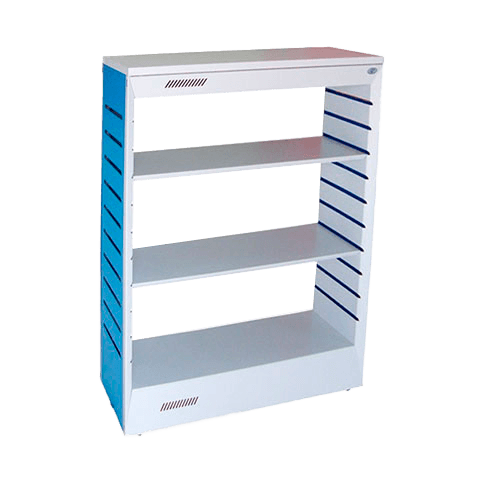 Linha EDE - 4