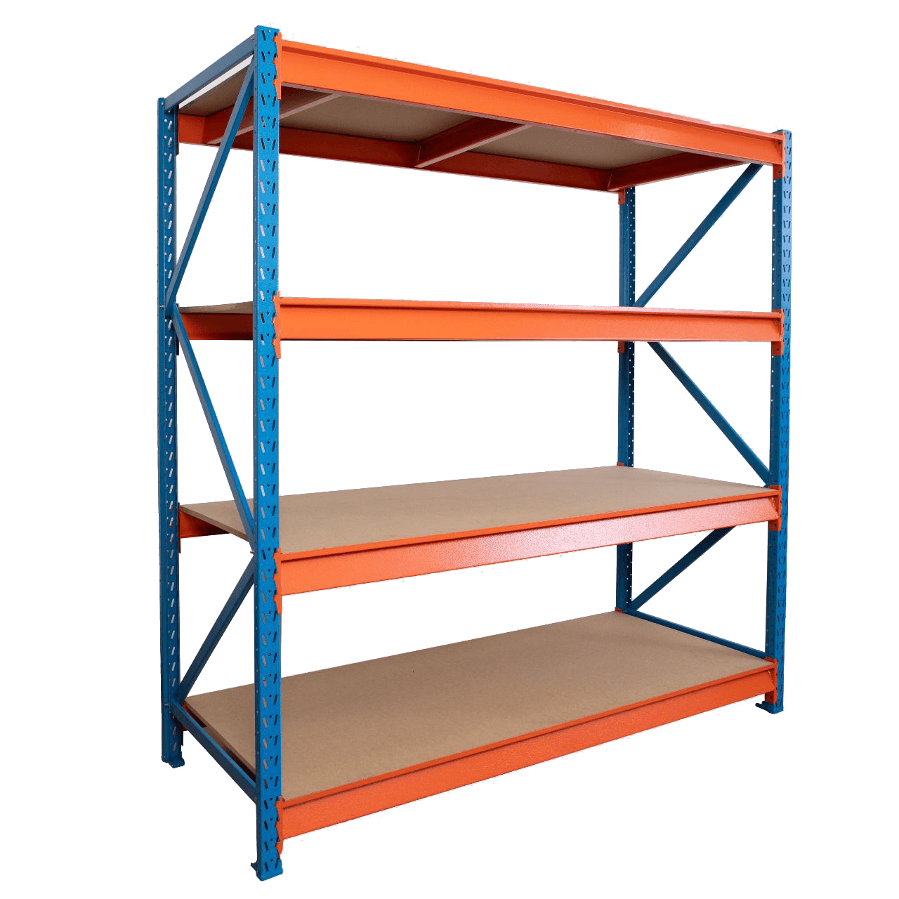 Imagem da categoria Porta Pallet da GGL Móveis de Aço