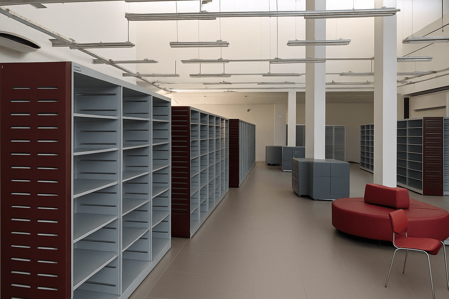 Banner principal da GGL